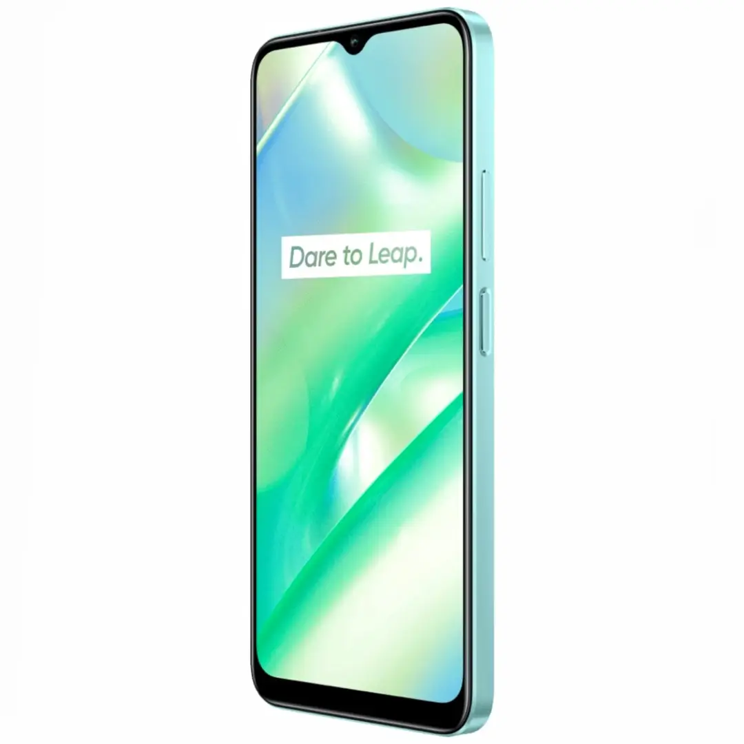 صور هاتف Realme C33 2023 رقم 4 