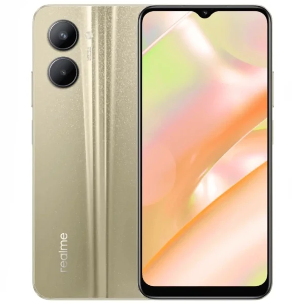  صورة هاتف Realme C33 2023 - ريلمي c33 2023