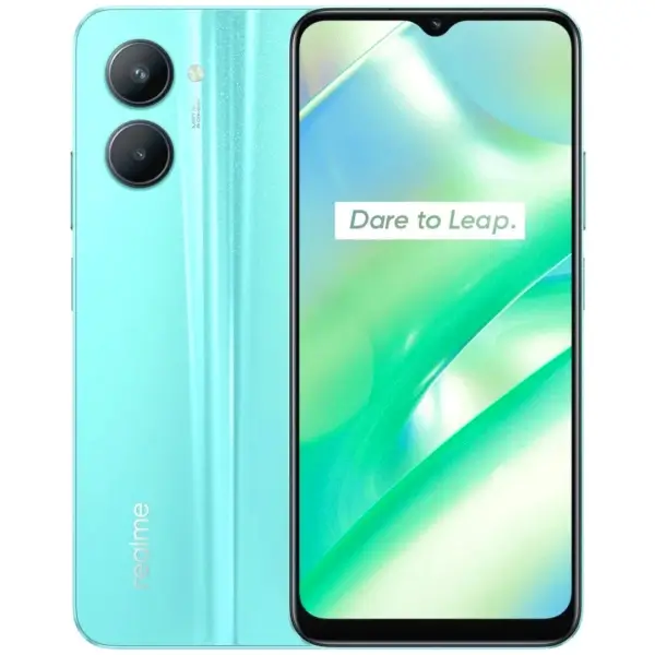  صورة هاتف Realme C33 - ريلمي c33
