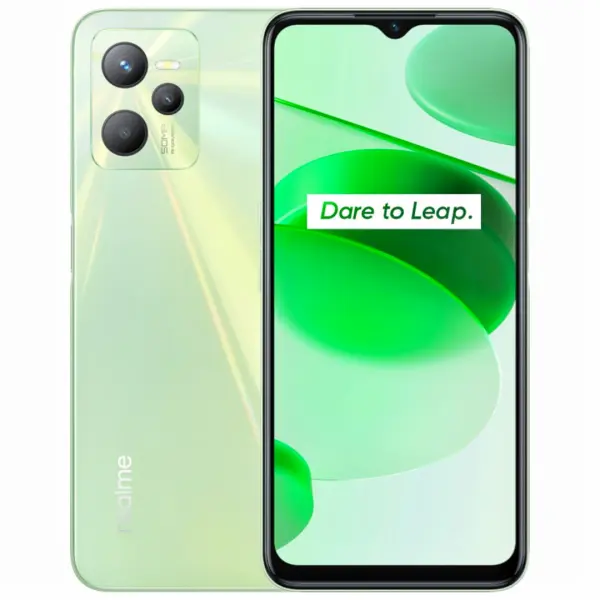  صورة هاتف Realme C35 - ريلمي c35