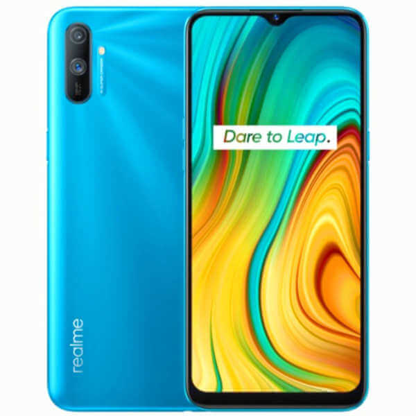  صورة هاتف Realme C3i - ريلمي c3i