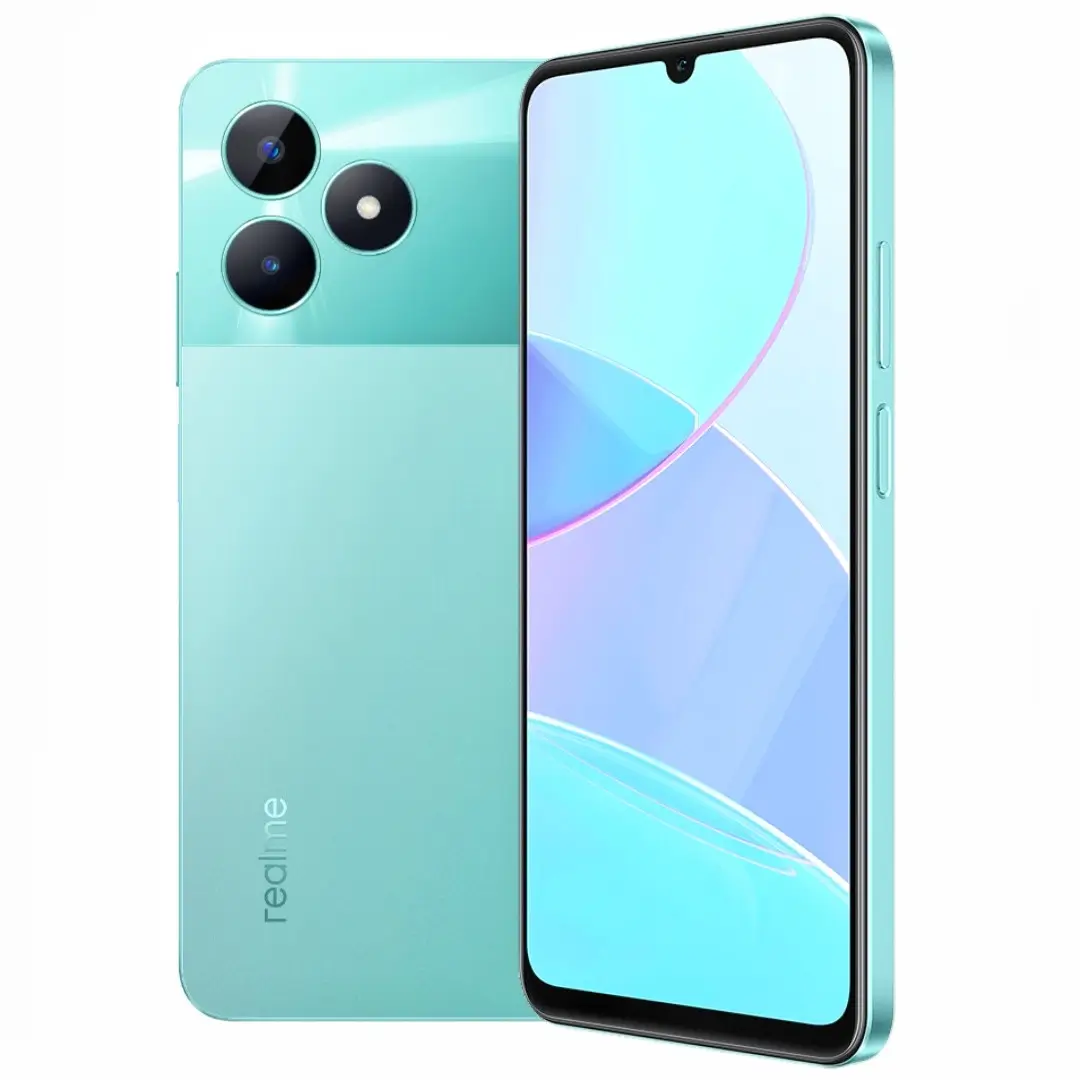 صور هاتف Realme C51 رقم 3 