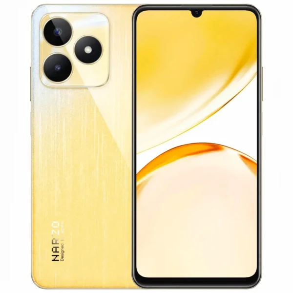  صورة هاتف Realme C53 - ريلمي c53