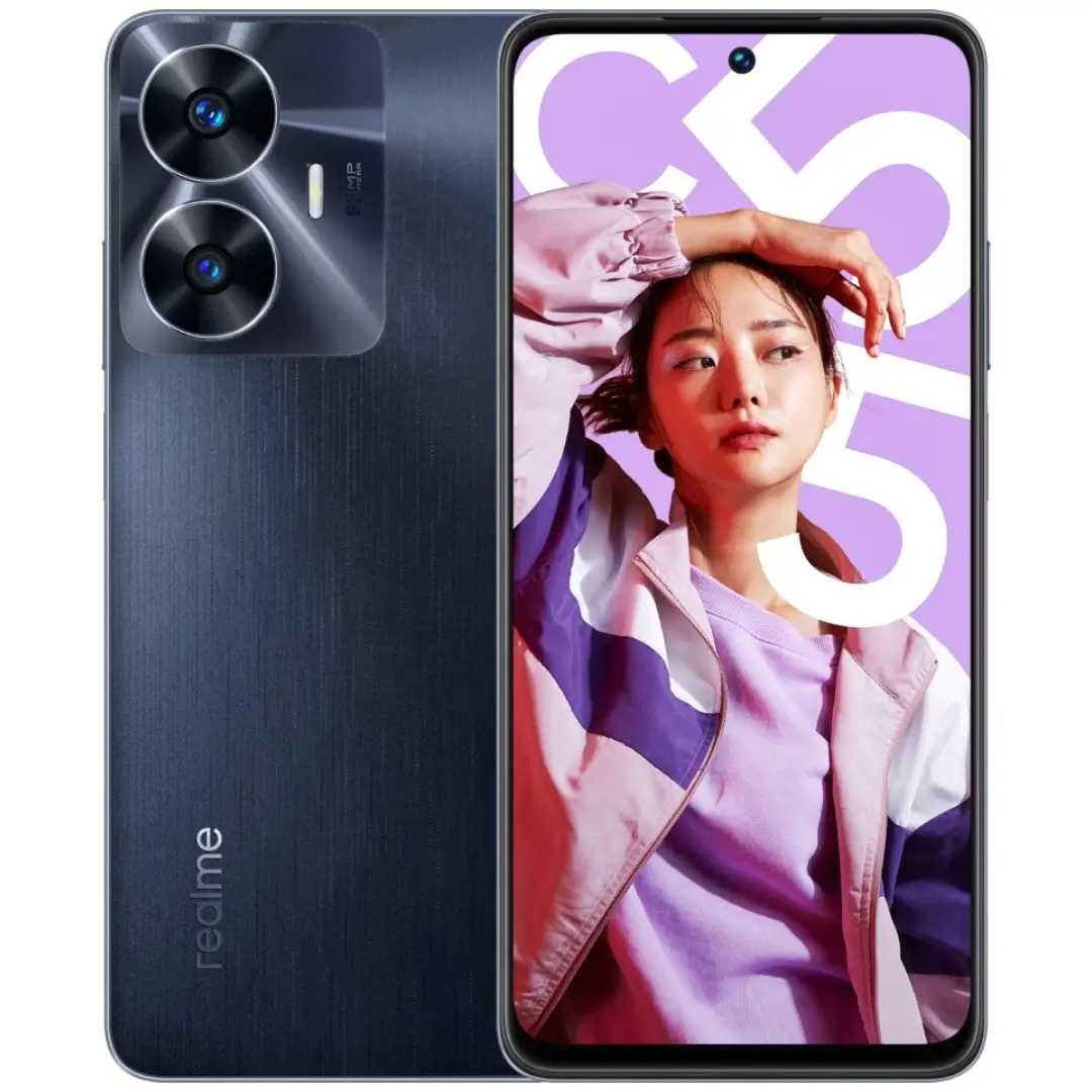 صور هاتف Realme C55 رقم 3 
