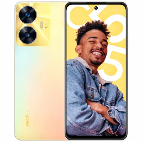  صورة هاتف Realme C55 - ريلمي c55