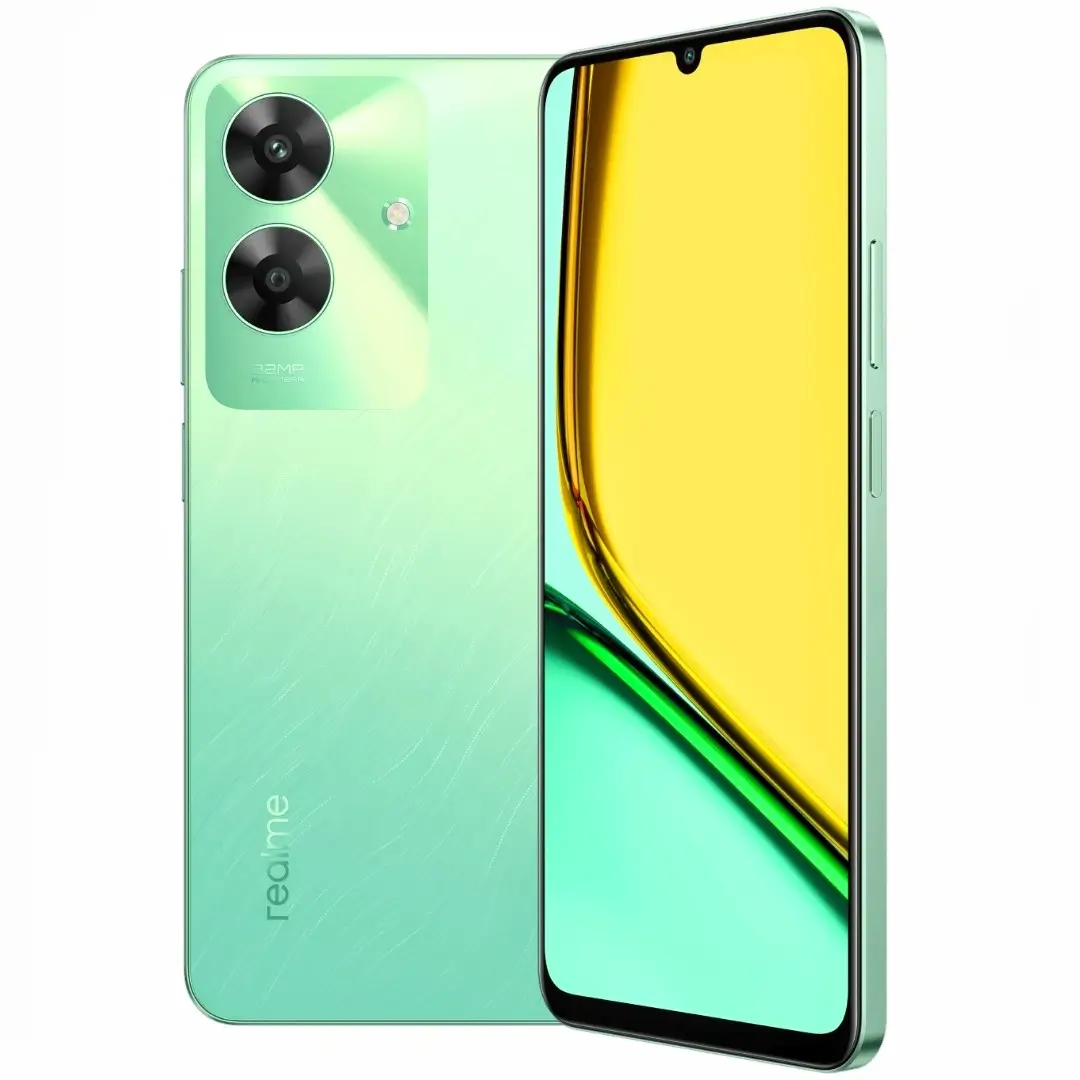 صور هاتف Realme C61 India رقم 1 