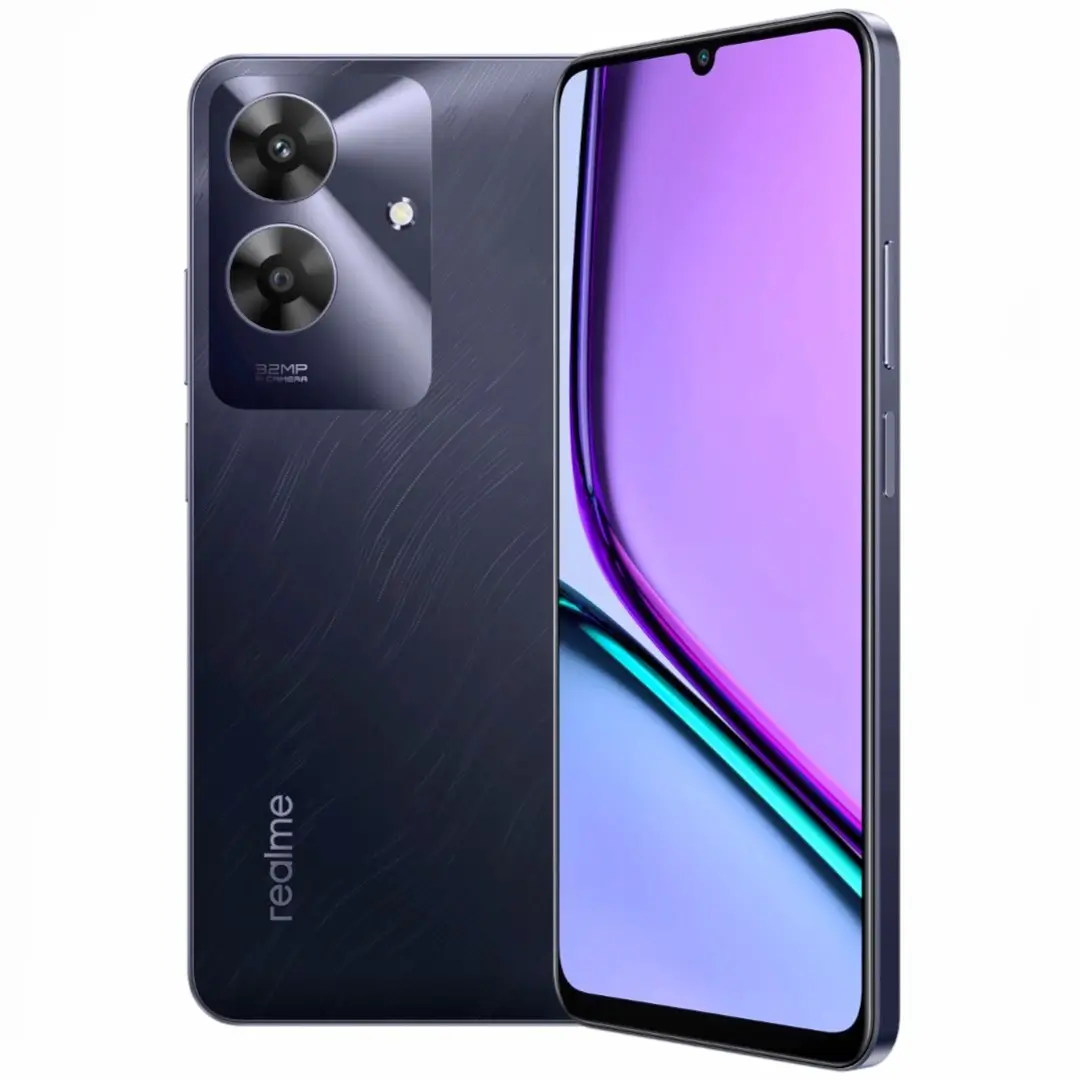 صور هاتف Realme C61 India رقم 2 