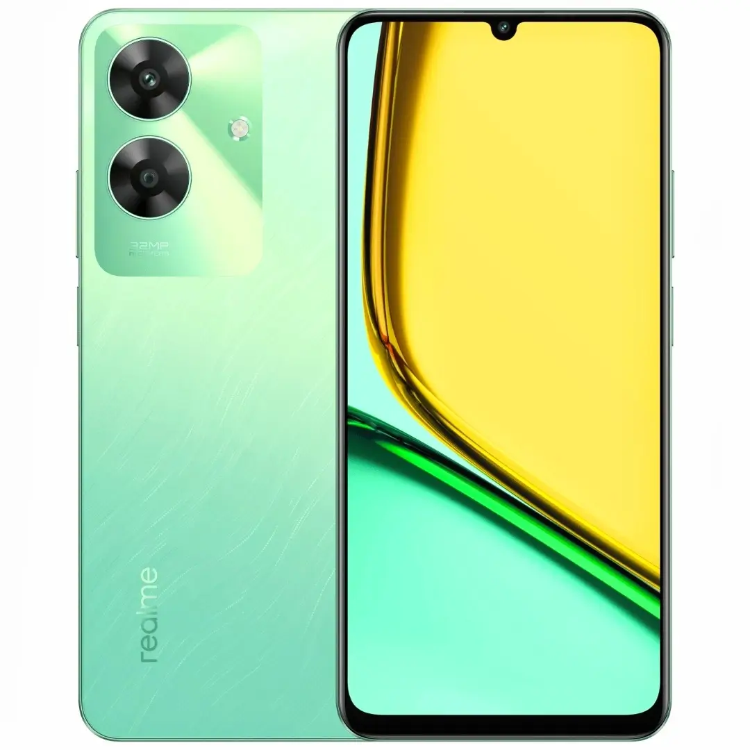 صور هاتف Realme C61 India رقم 3 