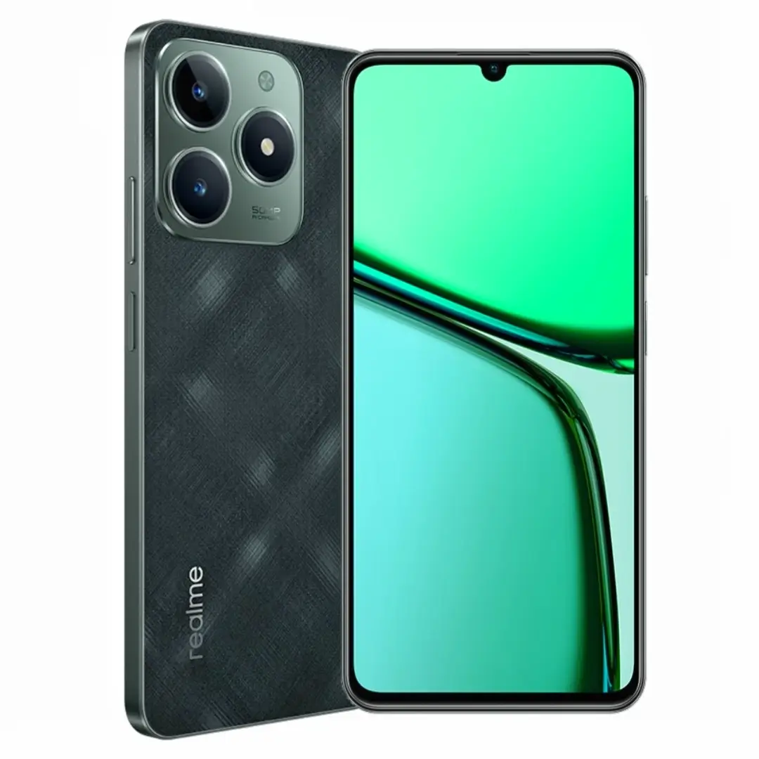 صور هاتف Realme C61 رقم 1 