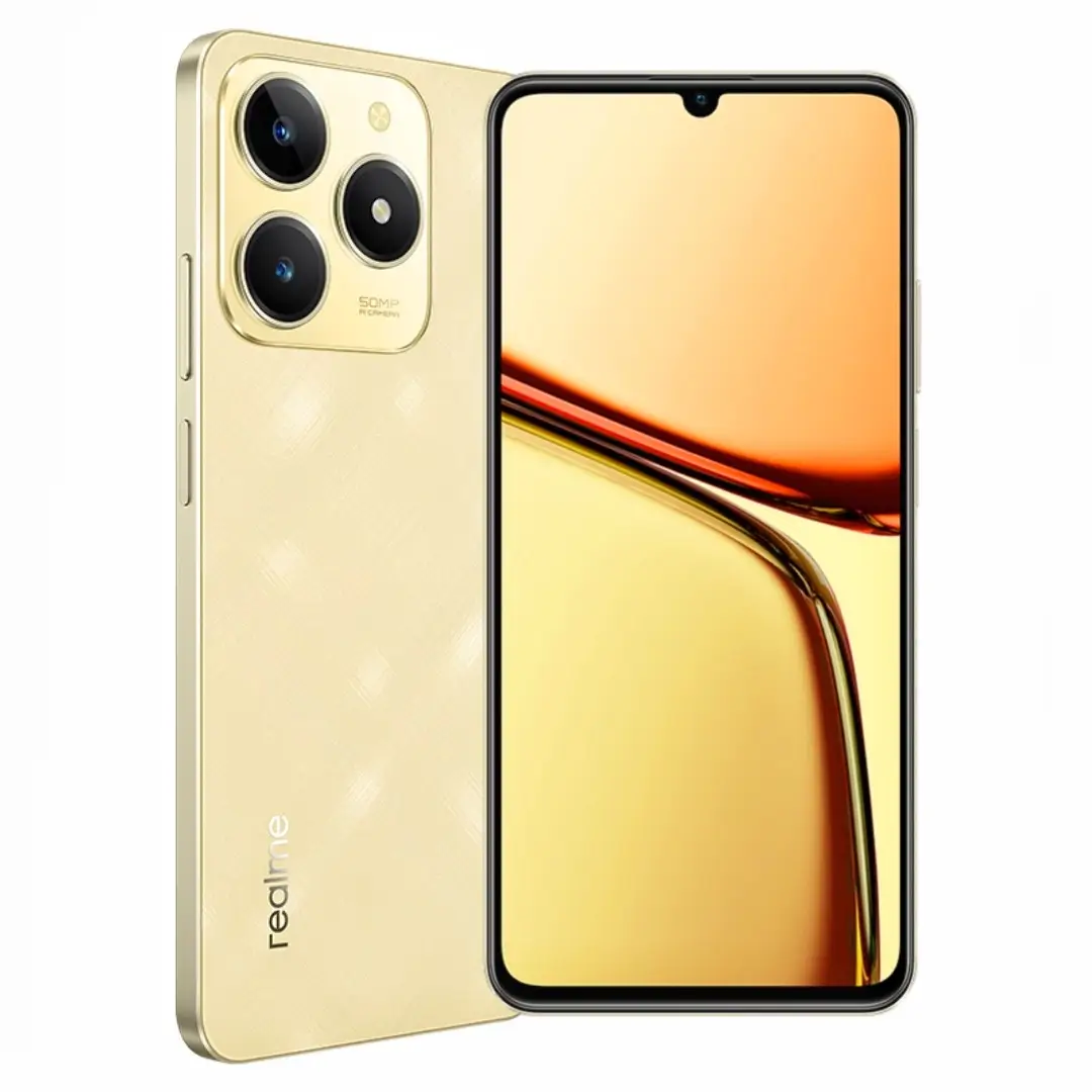 صور هاتف Realme C61 رقم 2 