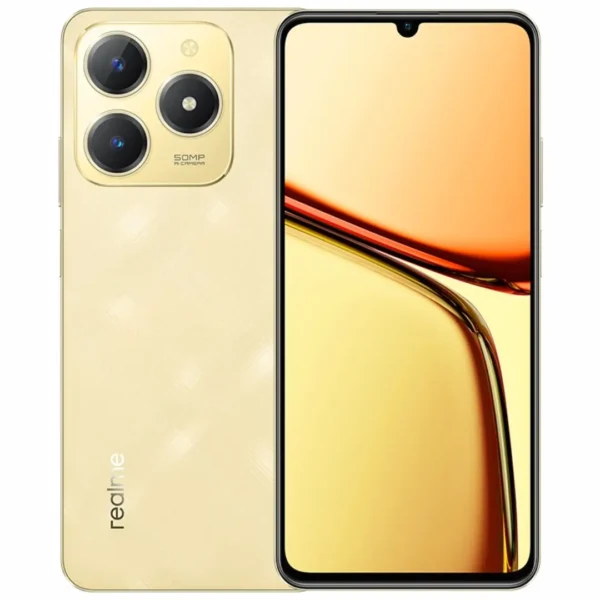  صورة هاتف Realme C61 - ريلمي c61