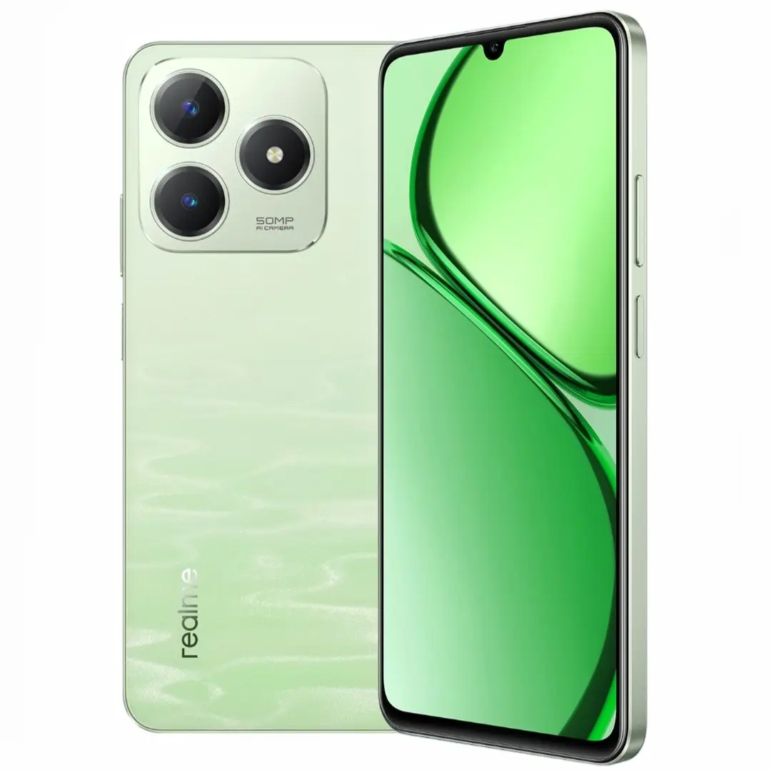 صور هاتف Realme C63 رقم 1 