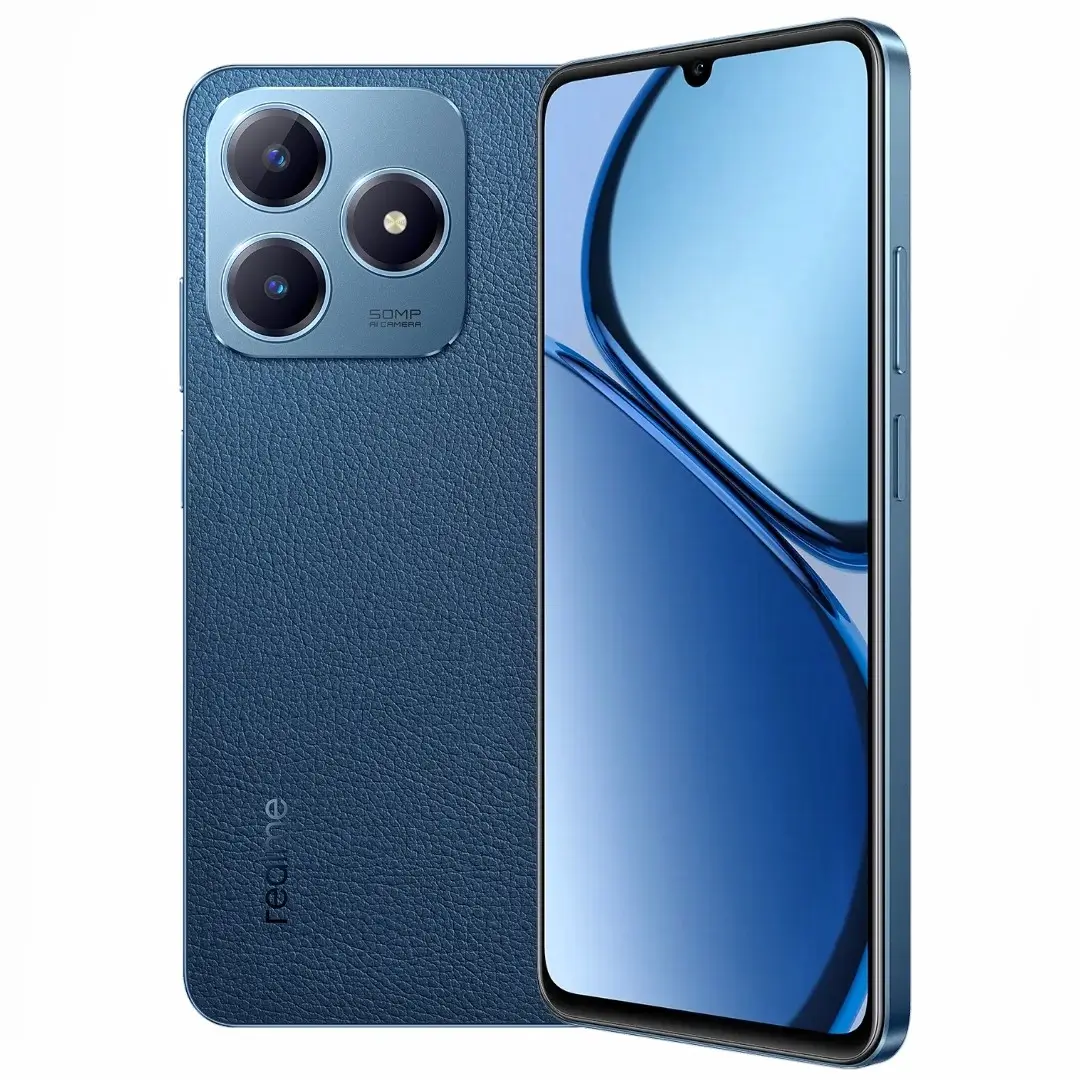 صور هاتف Realme C63 رقم 2 