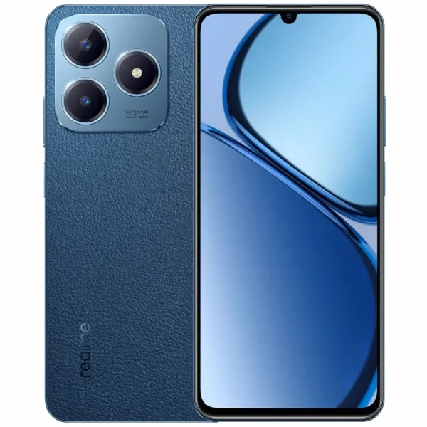  صورة هاتف Realme C63 - ريلمي c63