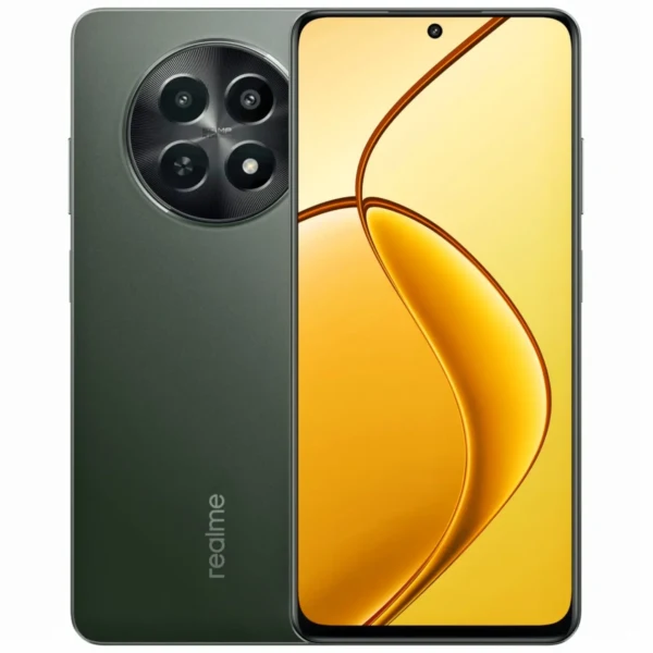  Realme C65 5g صورة هاتف 