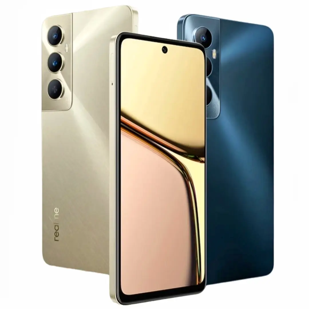صور هاتف Realme C65 رقم 1 