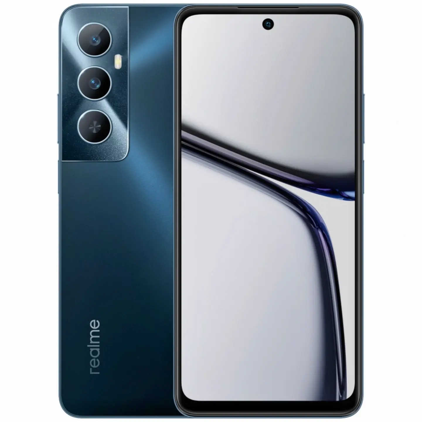 صور هاتف Realme C65 رقم 2 