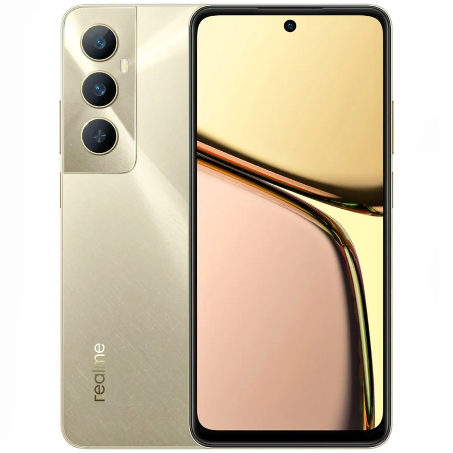 صور هاتف Realme C65 رقم 3 