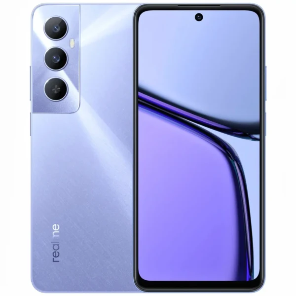  صورة هاتف Realme C65 - ريلمي c65
