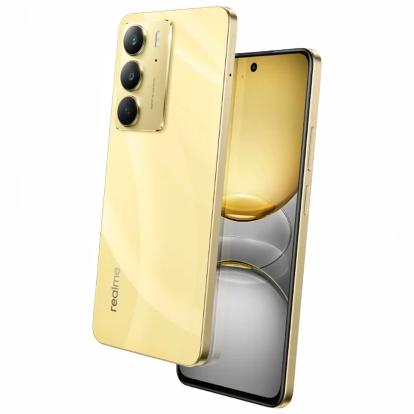 صور هاتف Realme C75 رقم 2 