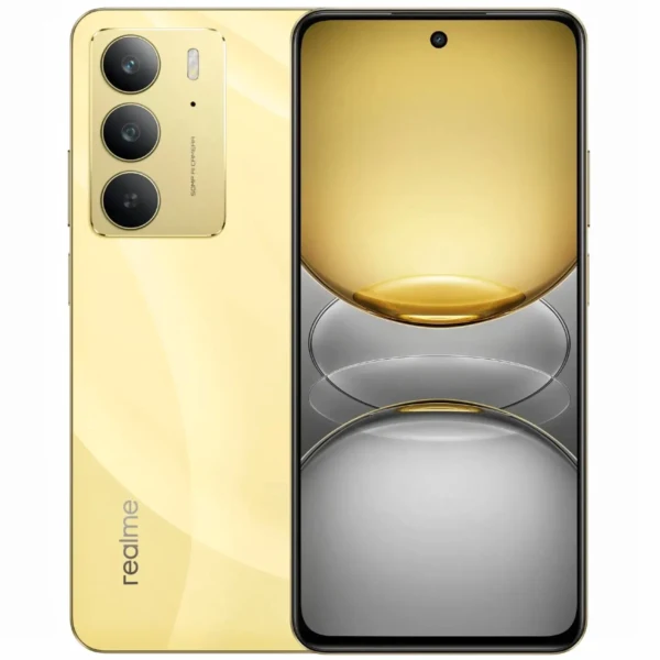  صورة هاتف Realme C75 - ريلمي c75