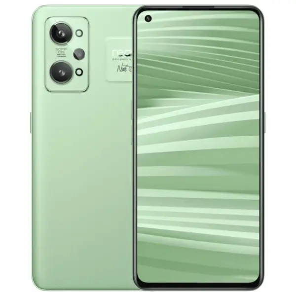  صورة هاتف Realme Gt 2 - ريلمي جي تي تو