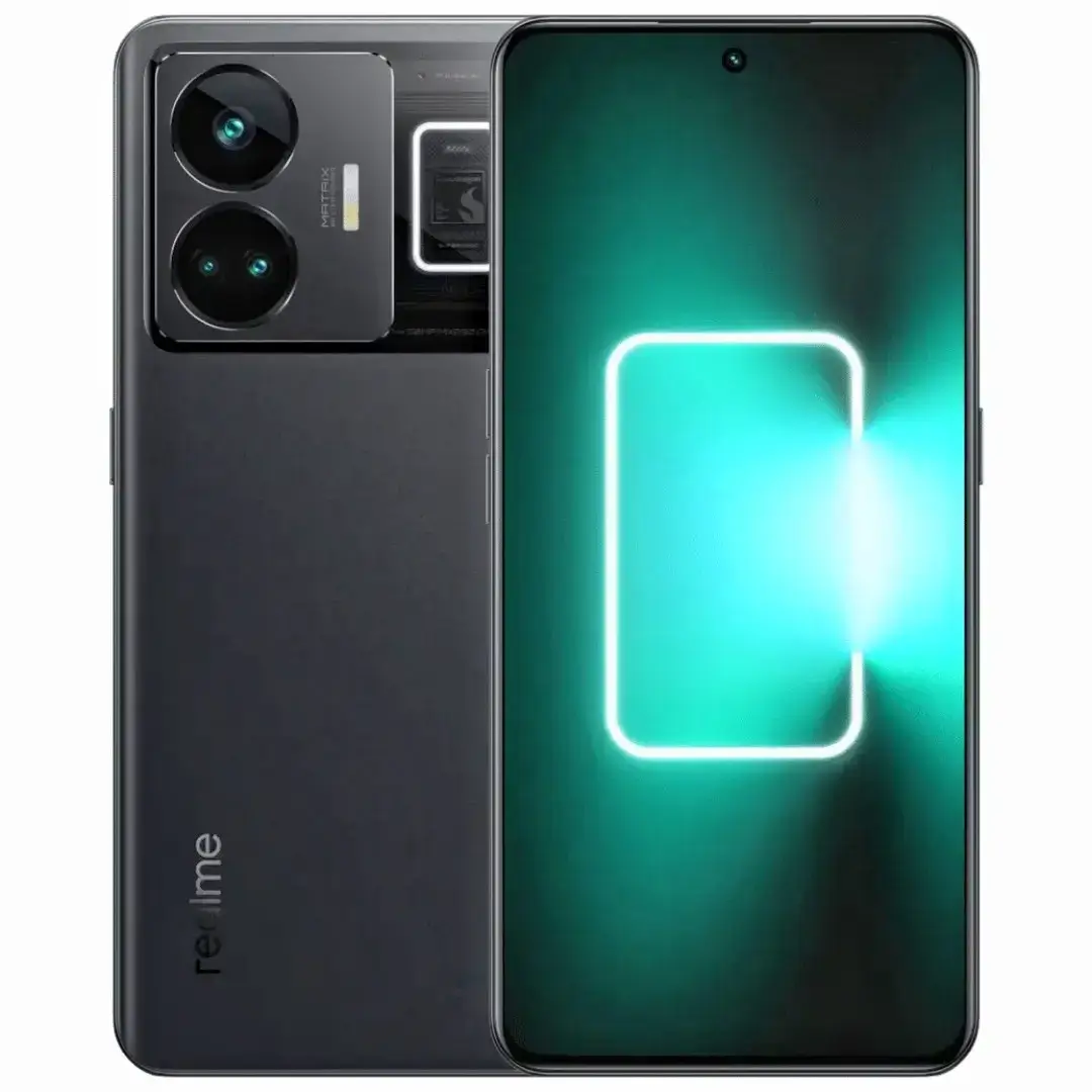 صور هاتف Realme Gt 3 رقم 1 