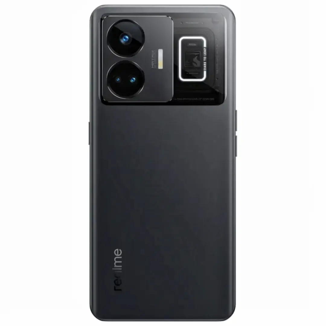 صور هاتف Realme Gt 3 رقم 3 