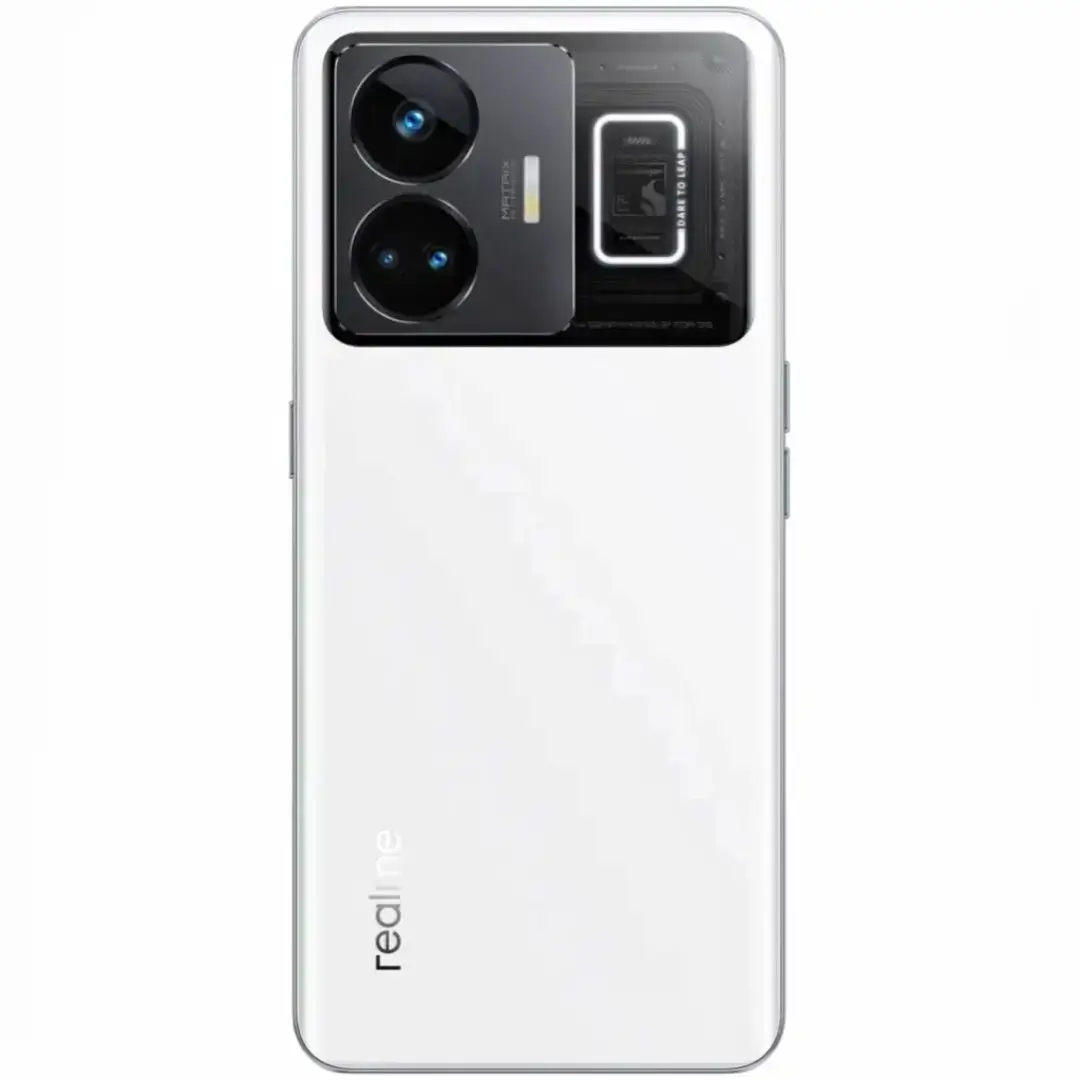 صور هاتف Realme Gt 3 رقم 4 