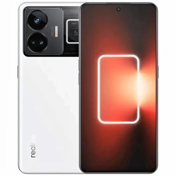  صورة هاتف Realme Gt 3 - ريلمي جي تي ثري