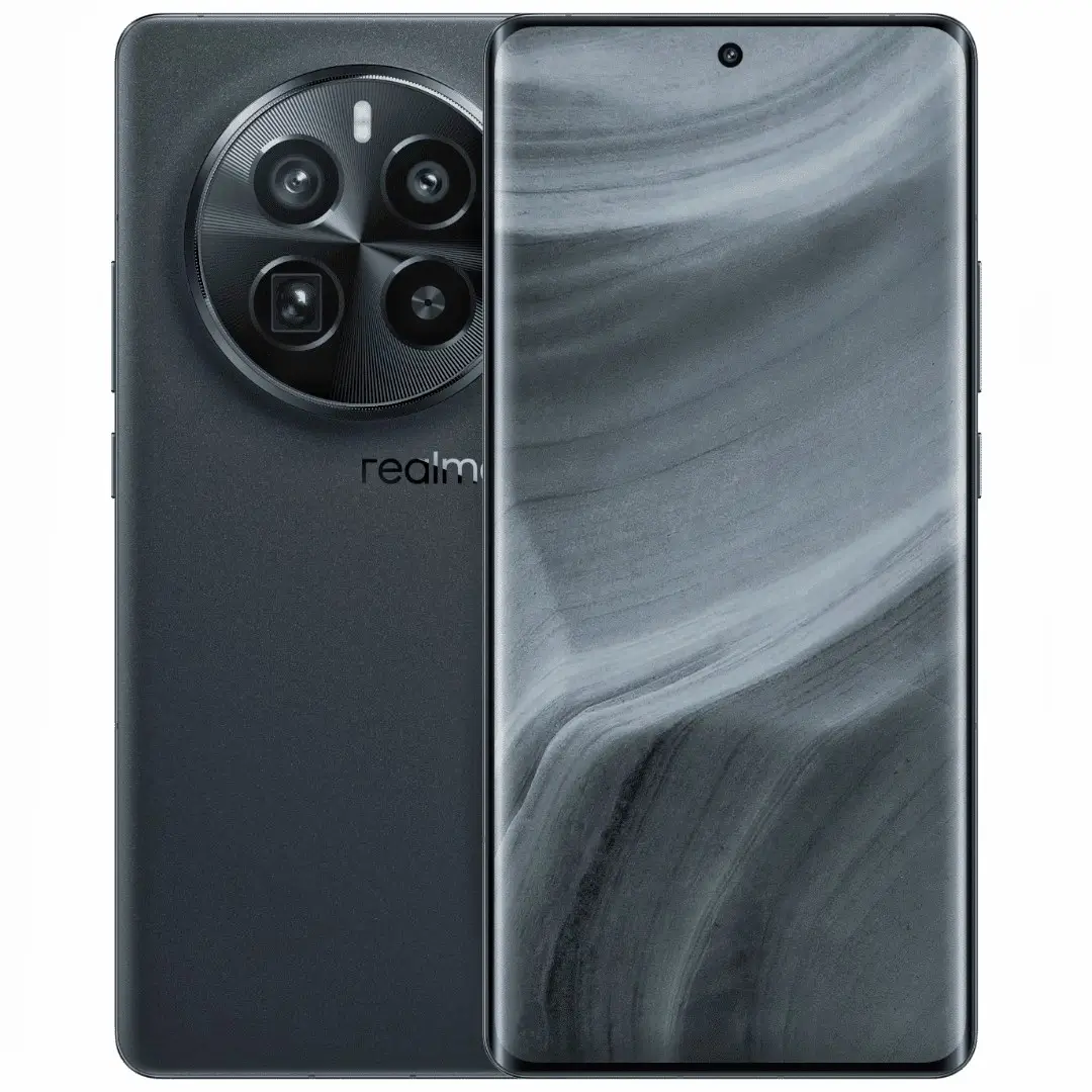 صور هاتف Realme Gt 5 Pro رقم 2 