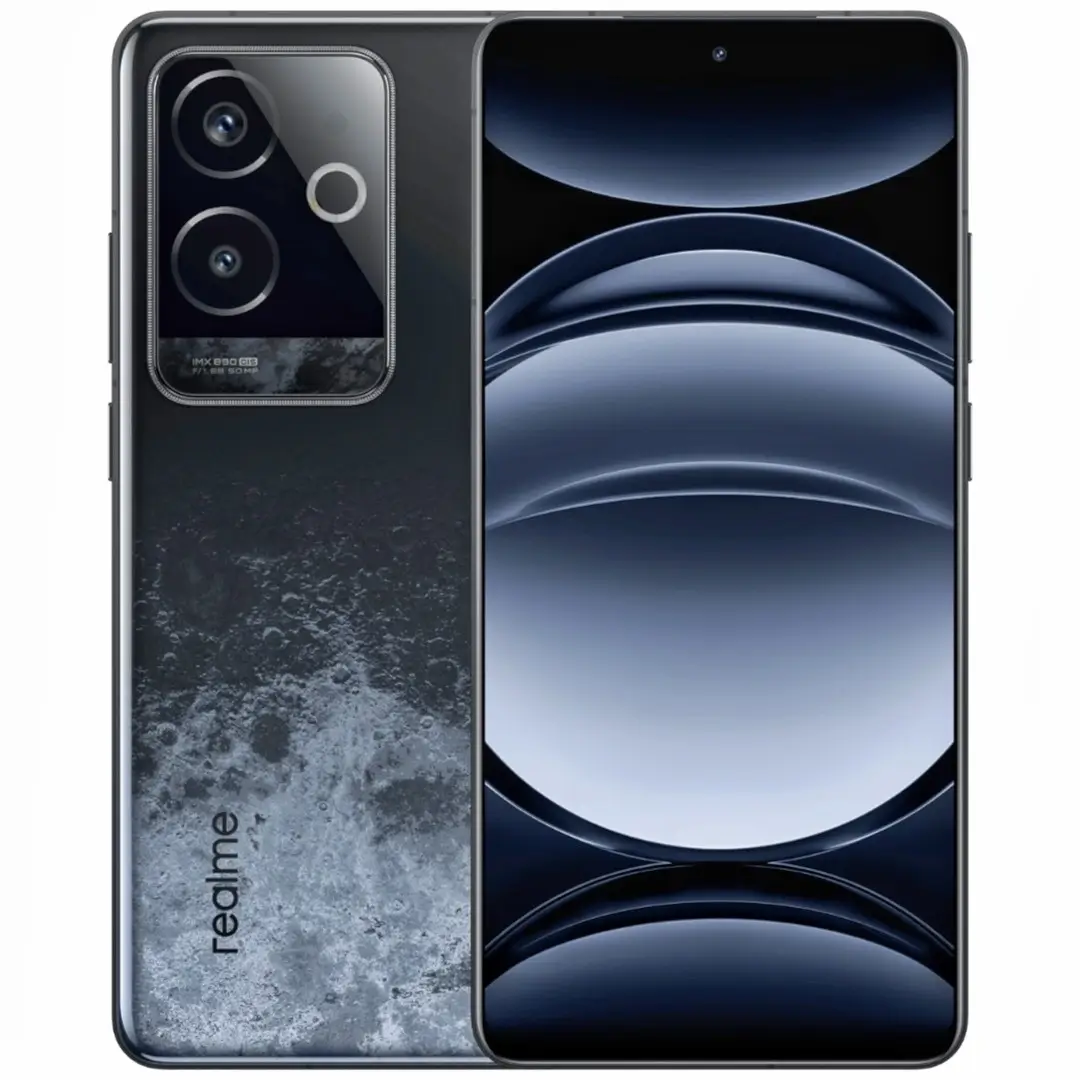 صور هاتف Realme Gt 6 China رقم 2 