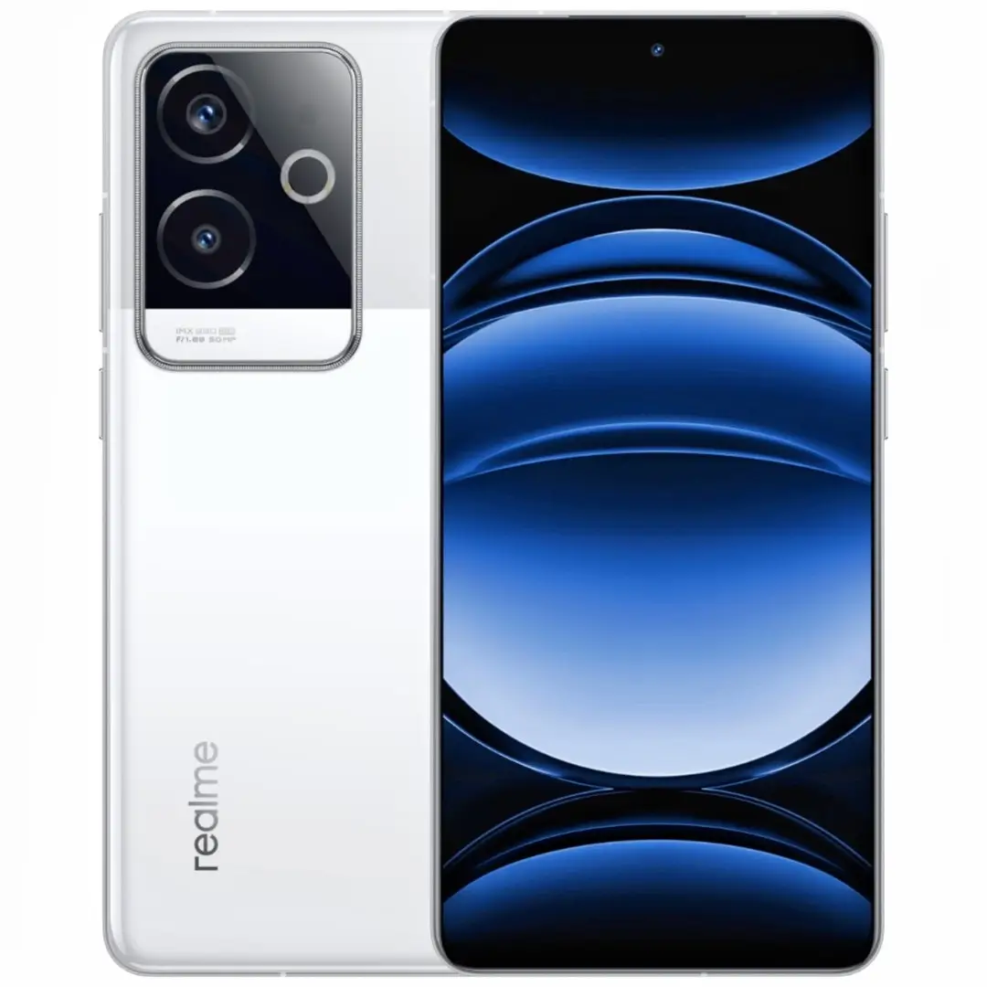 صور هاتف Realme Gt 6 China رقم 3 