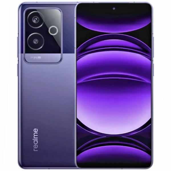  صورة هاتف Realme Gt 6 China - ريلمي جي تي 6 china