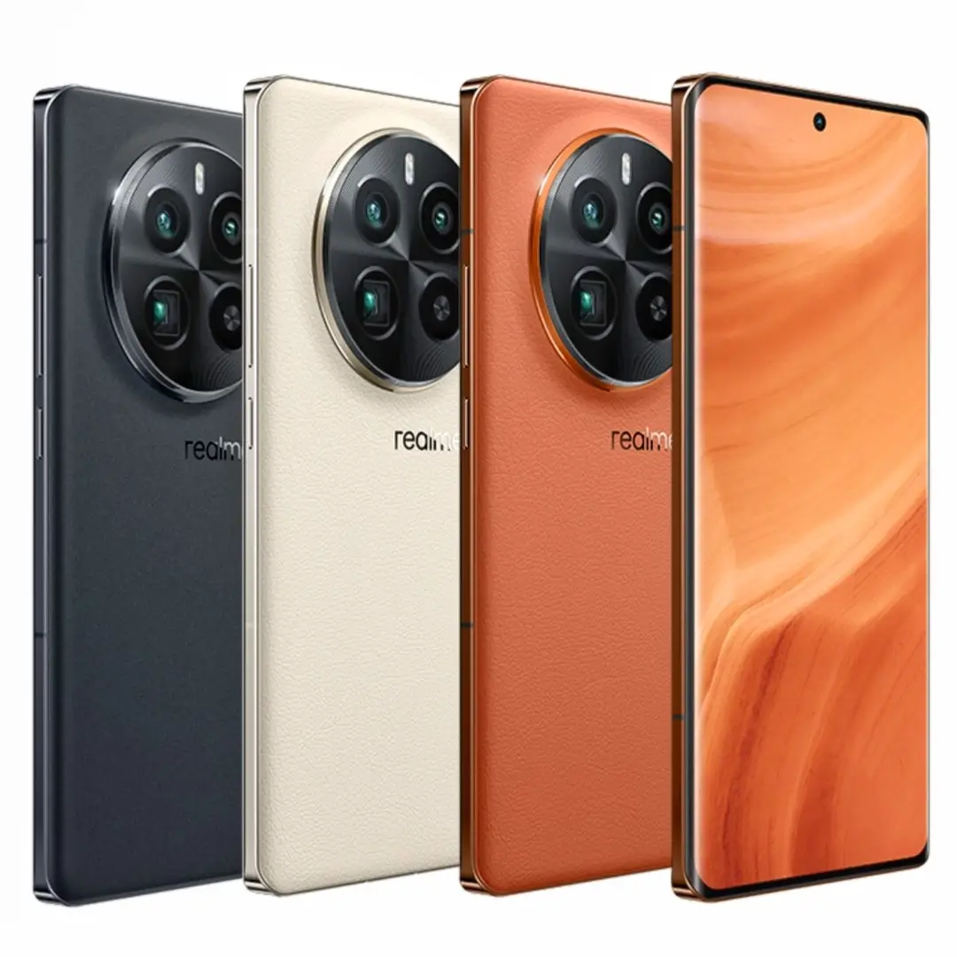 صور هاتف Realme Gt 6 Pro رقم 1 