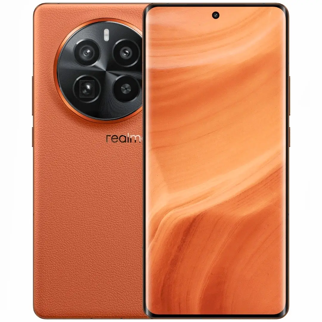 صور هاتف Realme Gt 6 Pro رقم 3 