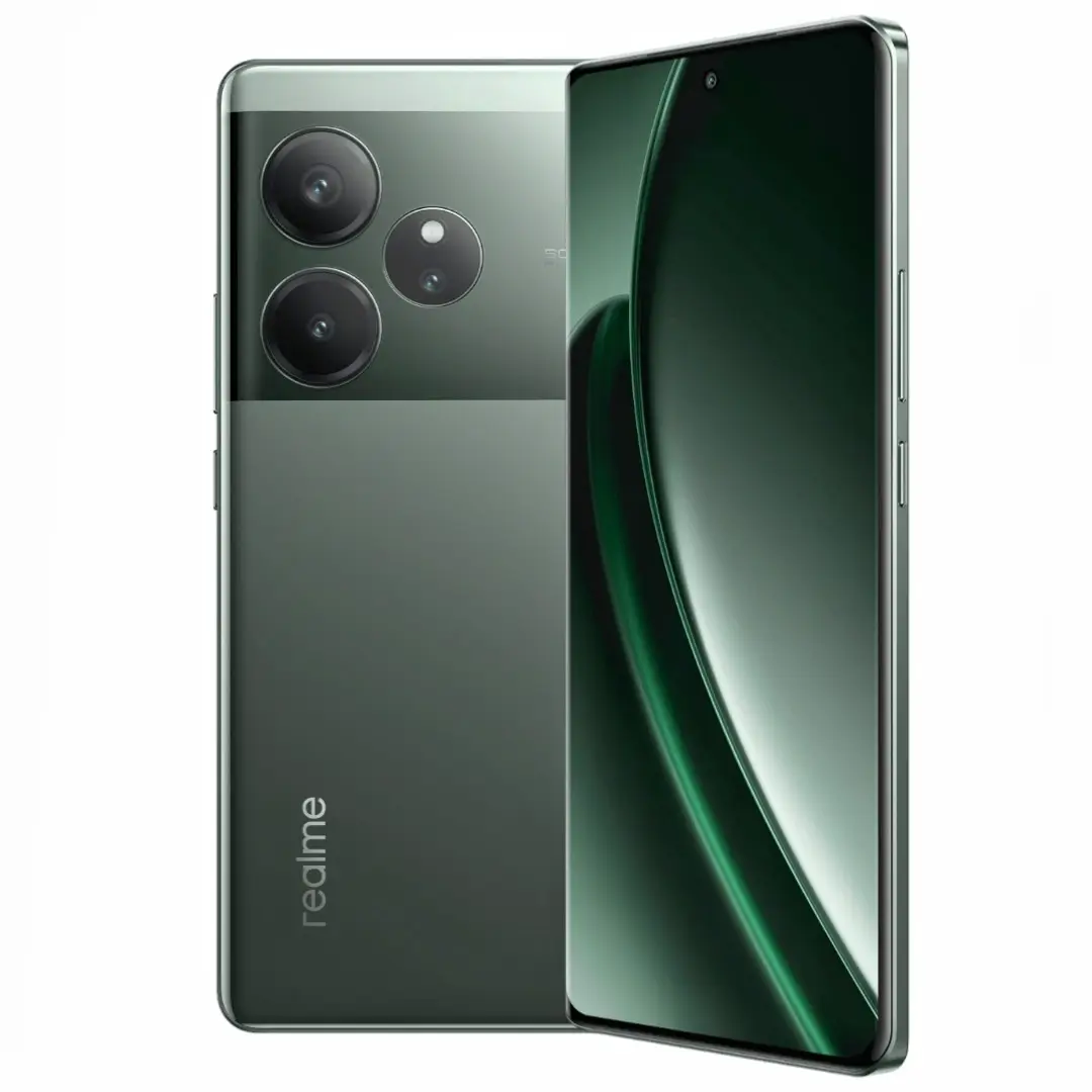 صور هاتف Realme Gt 6 رقم 1 