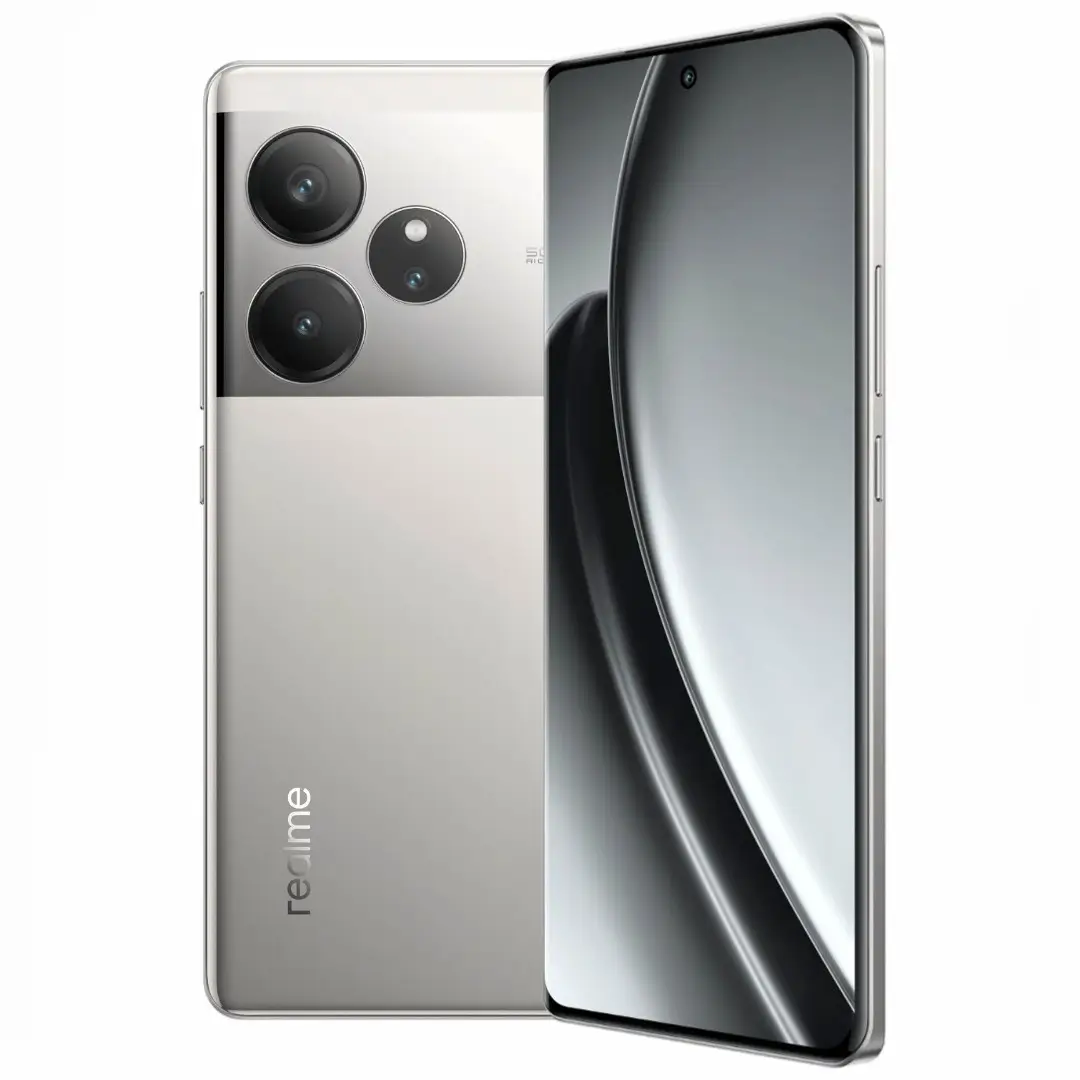 صور هاتف Realme Gt 6 رقم 2 