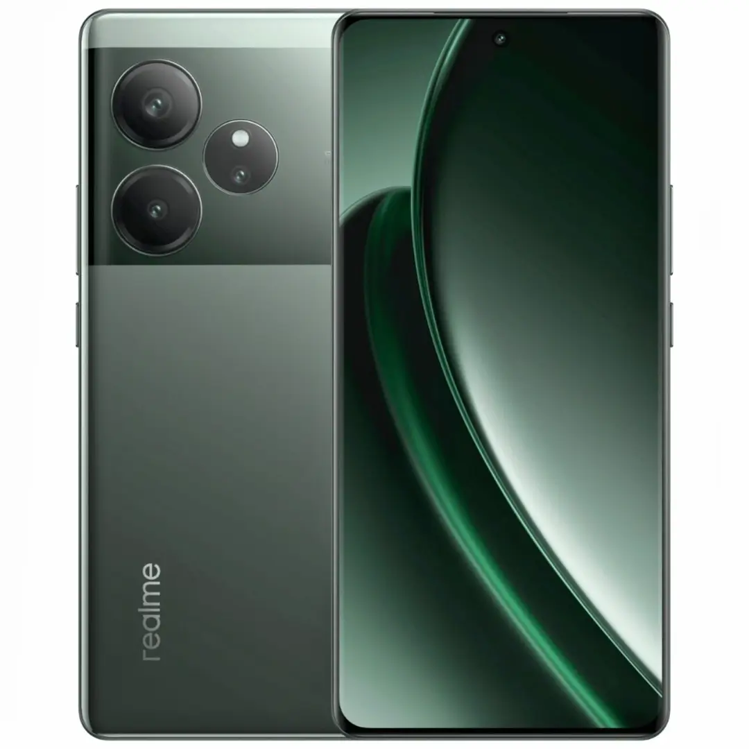 صور هاتف Realme Gt 6 رقم 3 