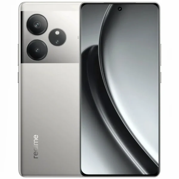  صورة هاتف Realme Gt 6 - ريلمي جي تي 6