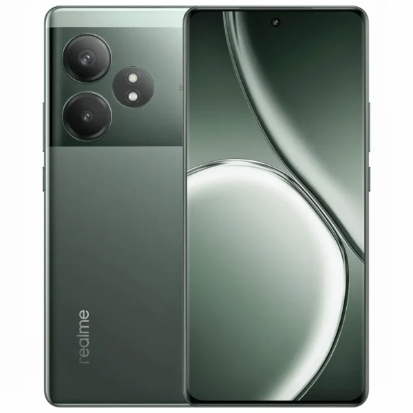  صورة هاتف Realme Gt 6t - ريلمي جي تي 6t