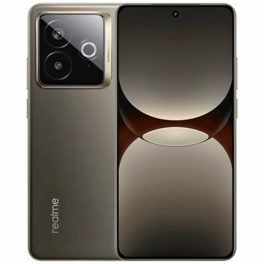 صور هاتف Realme Gt 7 Pro Racing رقم 2 