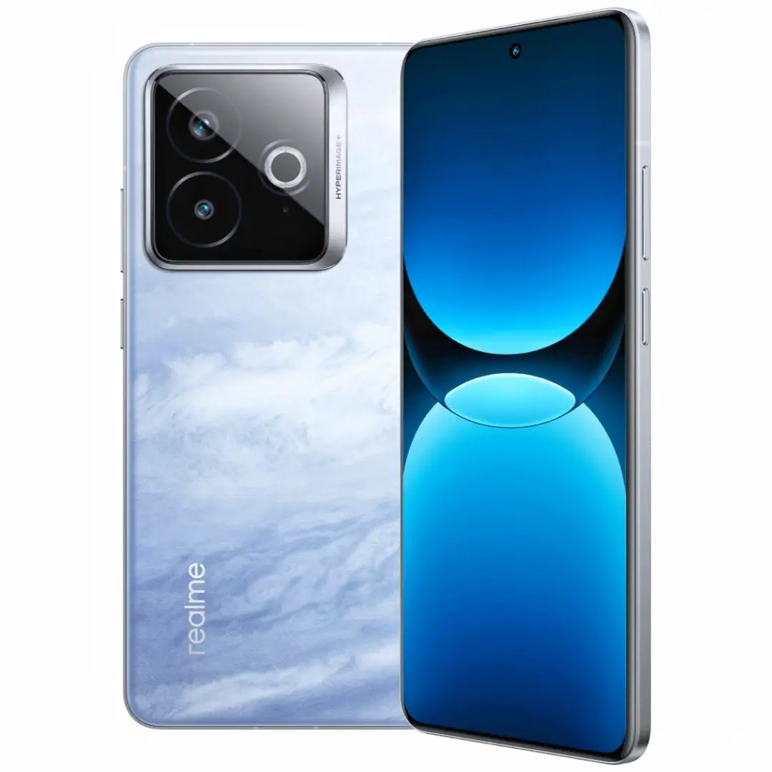 صور هاتف Realme Gt 7 Pro Racing رقم 3 