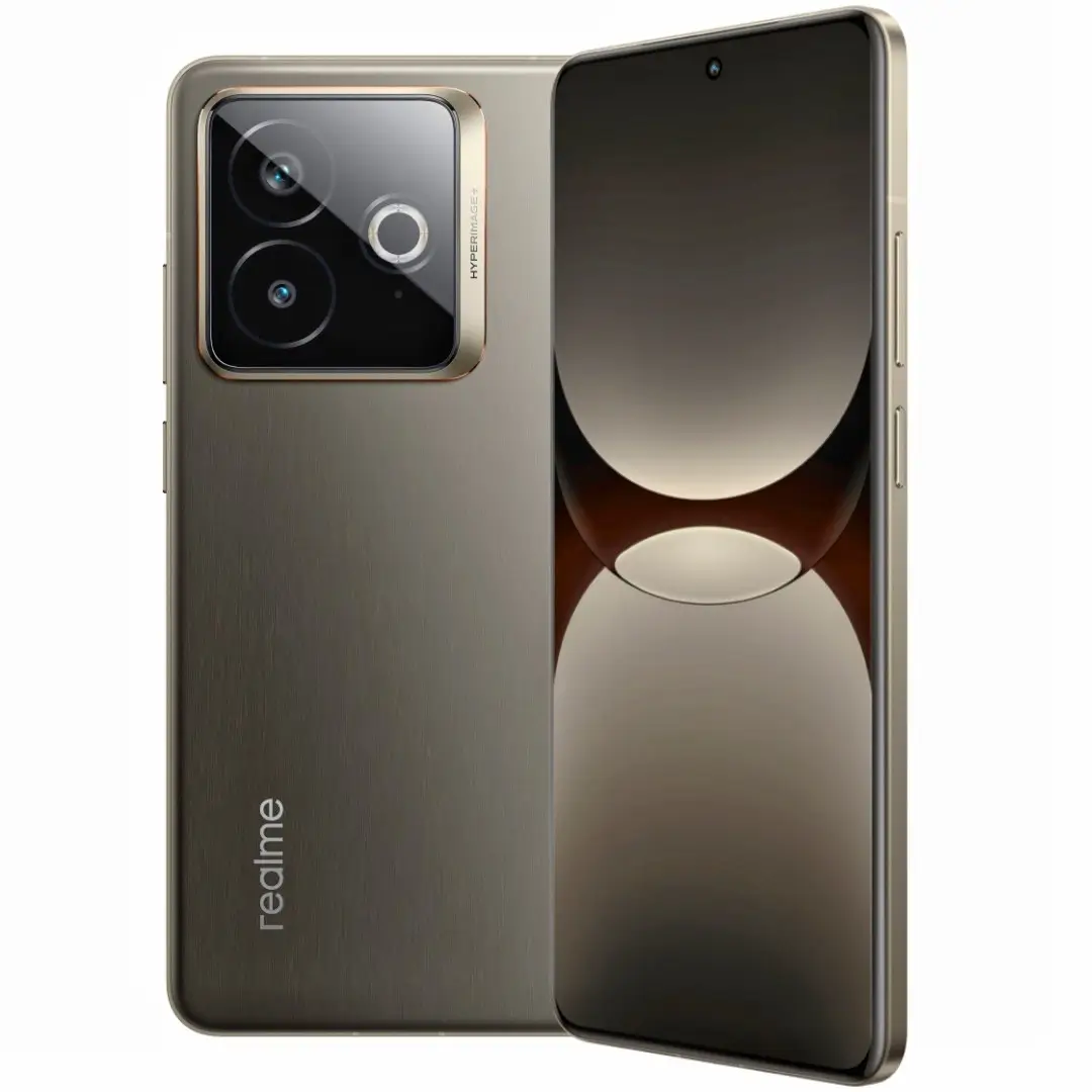 صور هاتف Realme Gt 7 Pro Racing رقم 4 