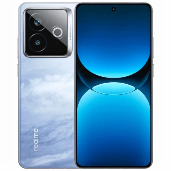  صورة هاتف Realme Gt 7 Pro Racing - ريلمي جي تي 7 برو racing