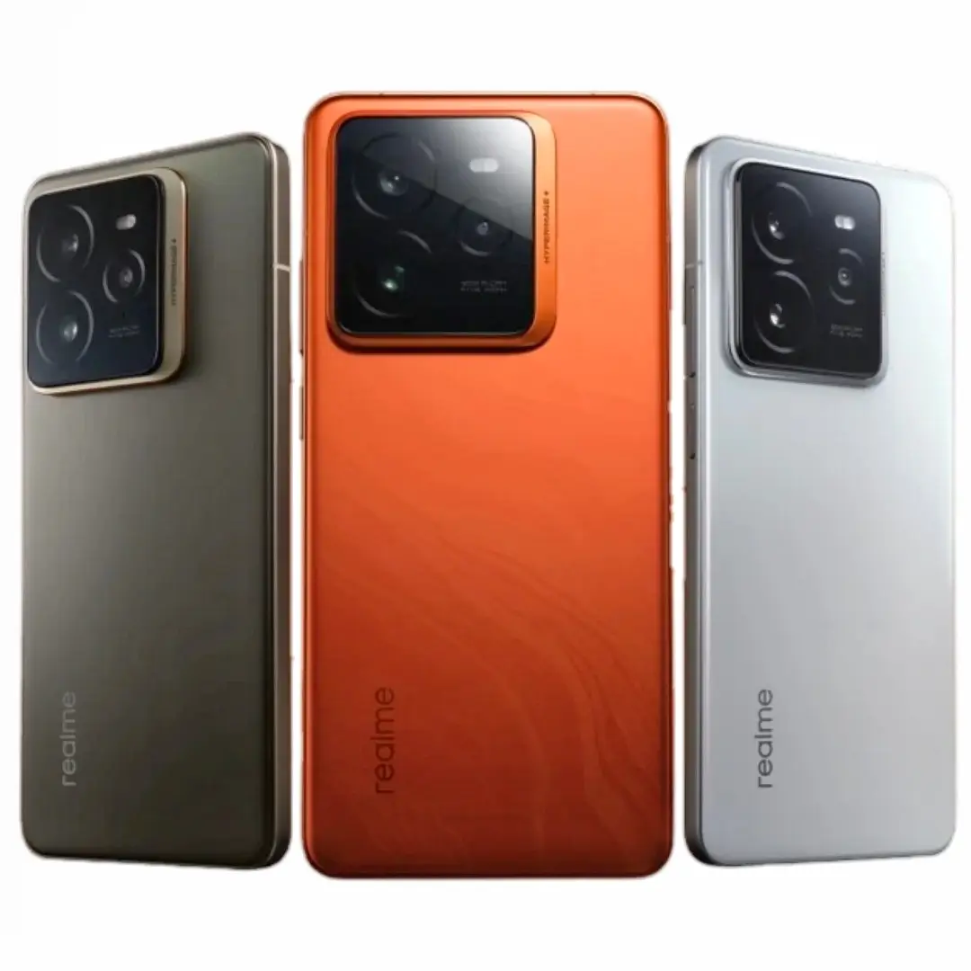 صور هاتف Realme Gt 7 Pro رقم 1 