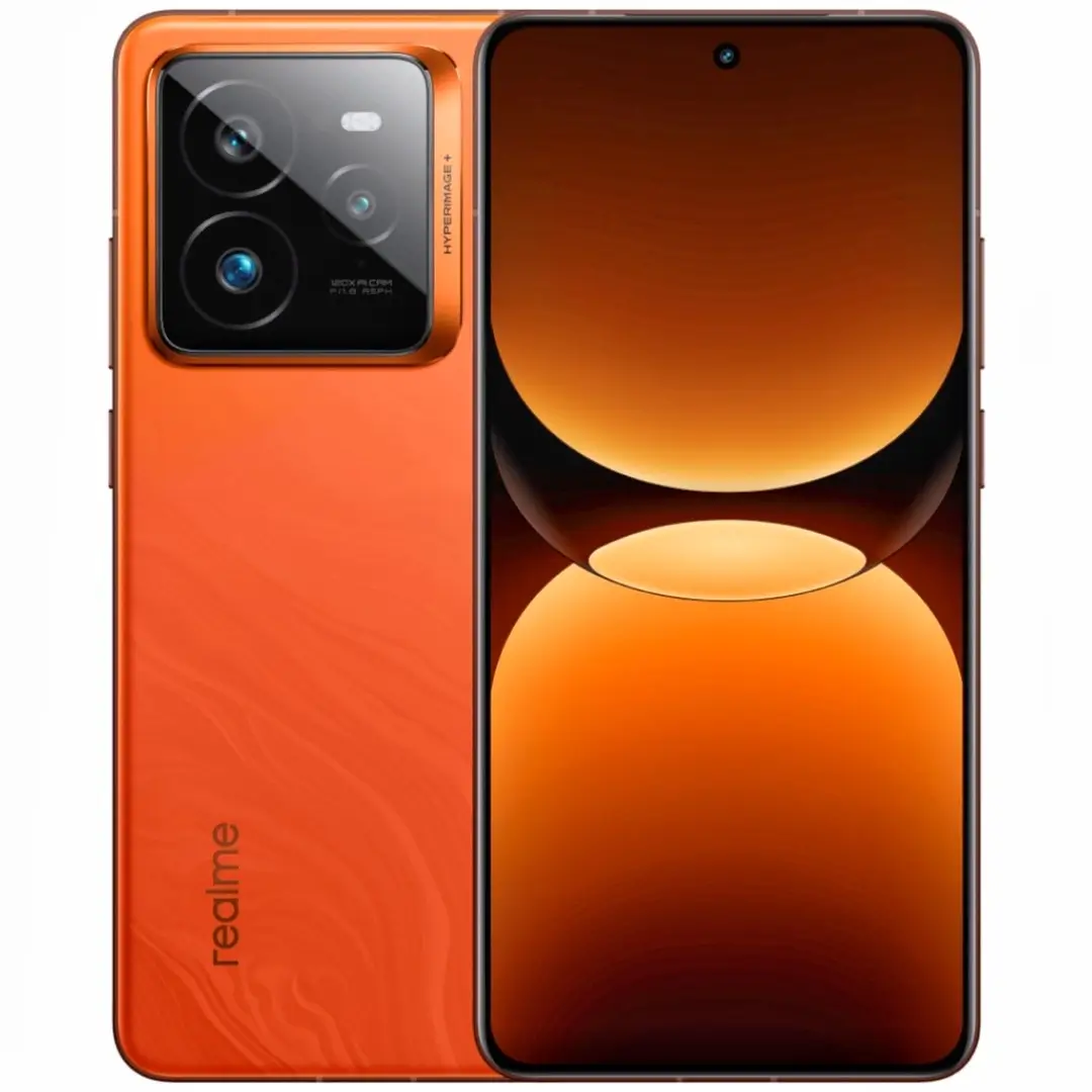 صور هاتف Realme Gt 7 Pro رقم 2 