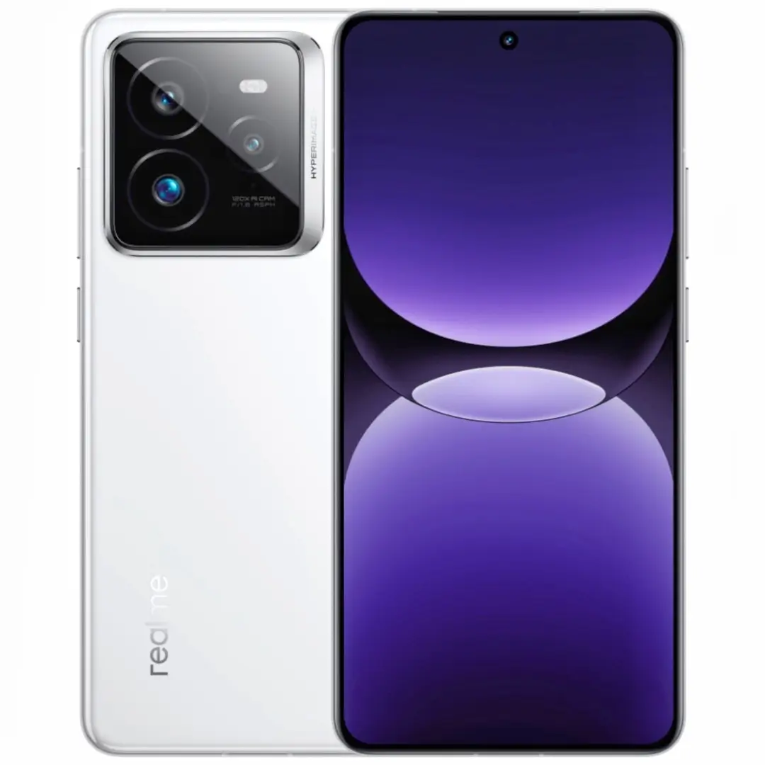 صور هاتف Realme Gt 7 Pro رقم 3 