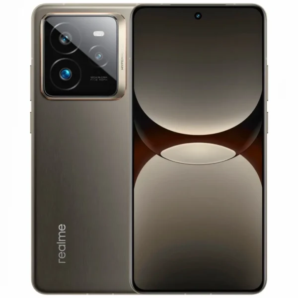  صورة هاتف Realme Gt 7 Pro - ريلمي جي تي 7 برو