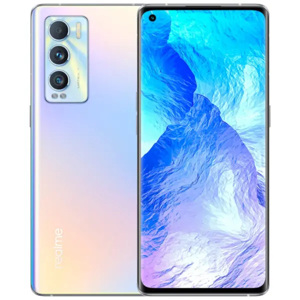  صورة هاتف Realme Gt Master Explorer - ريلمي جي تي ماستر explorer
